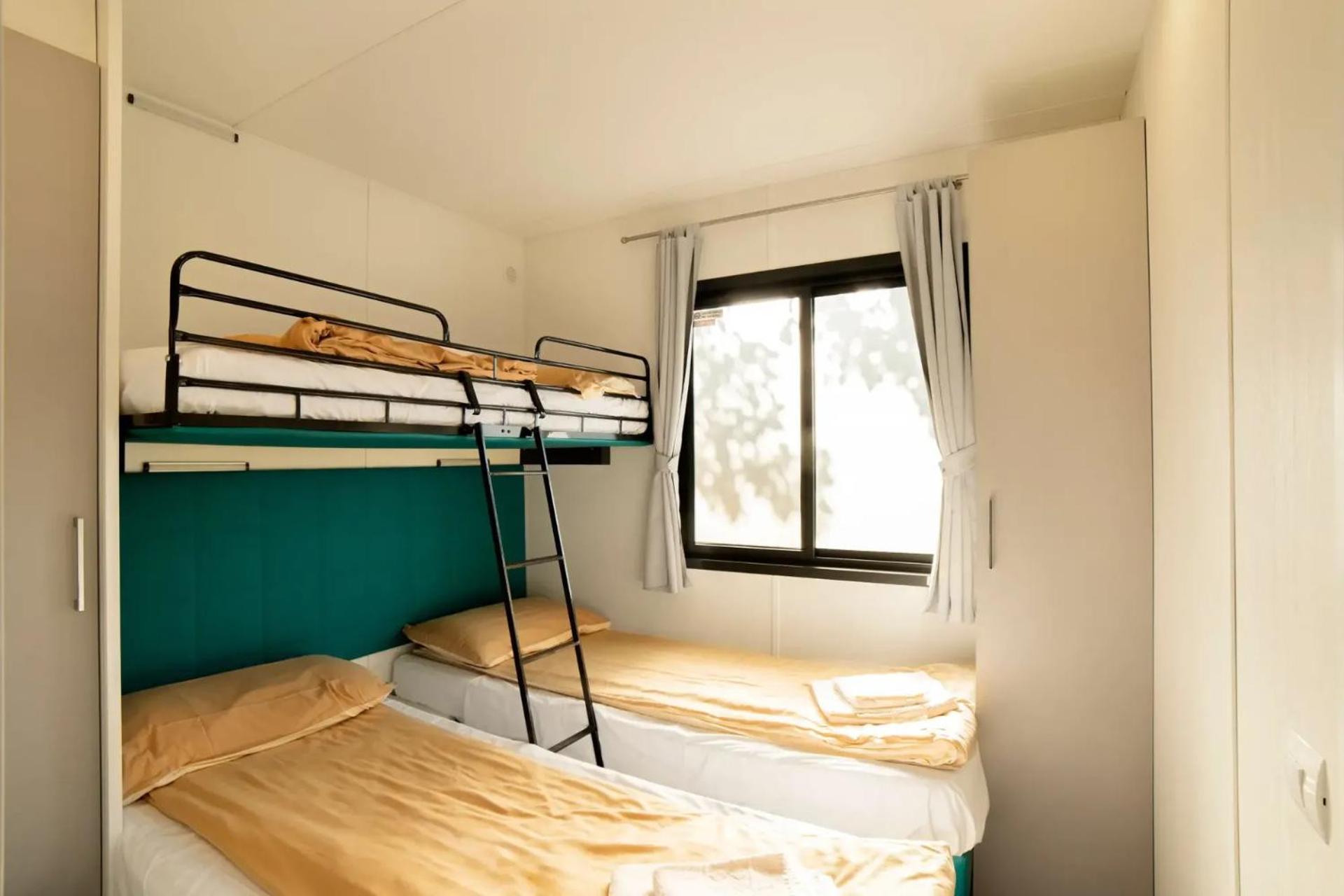 Vacanze Glamping Boutique San Felice del Benaco Room photo
