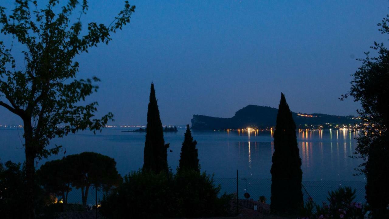 Vacanze Glamping Boutique San Felice del Benaco Exterior photo